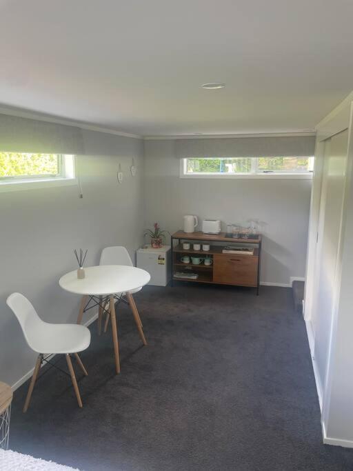 The Avenues Hideaway Apartment Tauranga Exterior foto