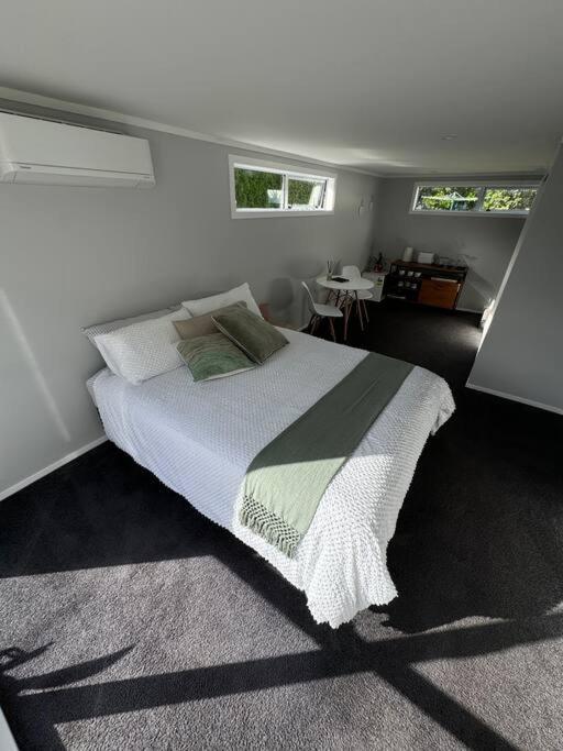 The Avenues Hideaway Apartment Tauranga Exterior foto