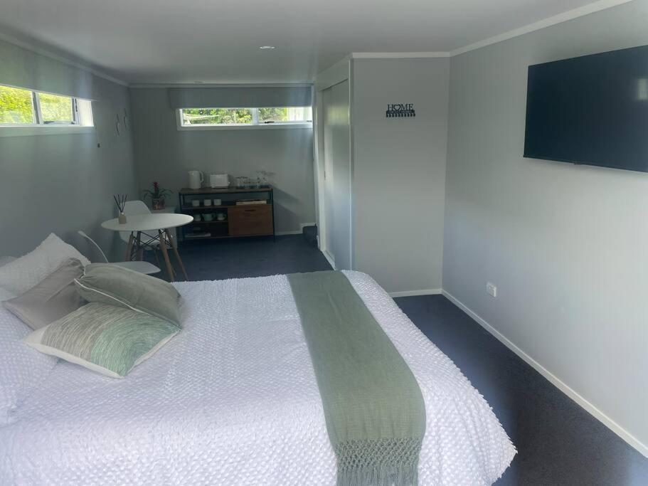 The Avenues Hideaway Apartment Tauranga Exterior foto