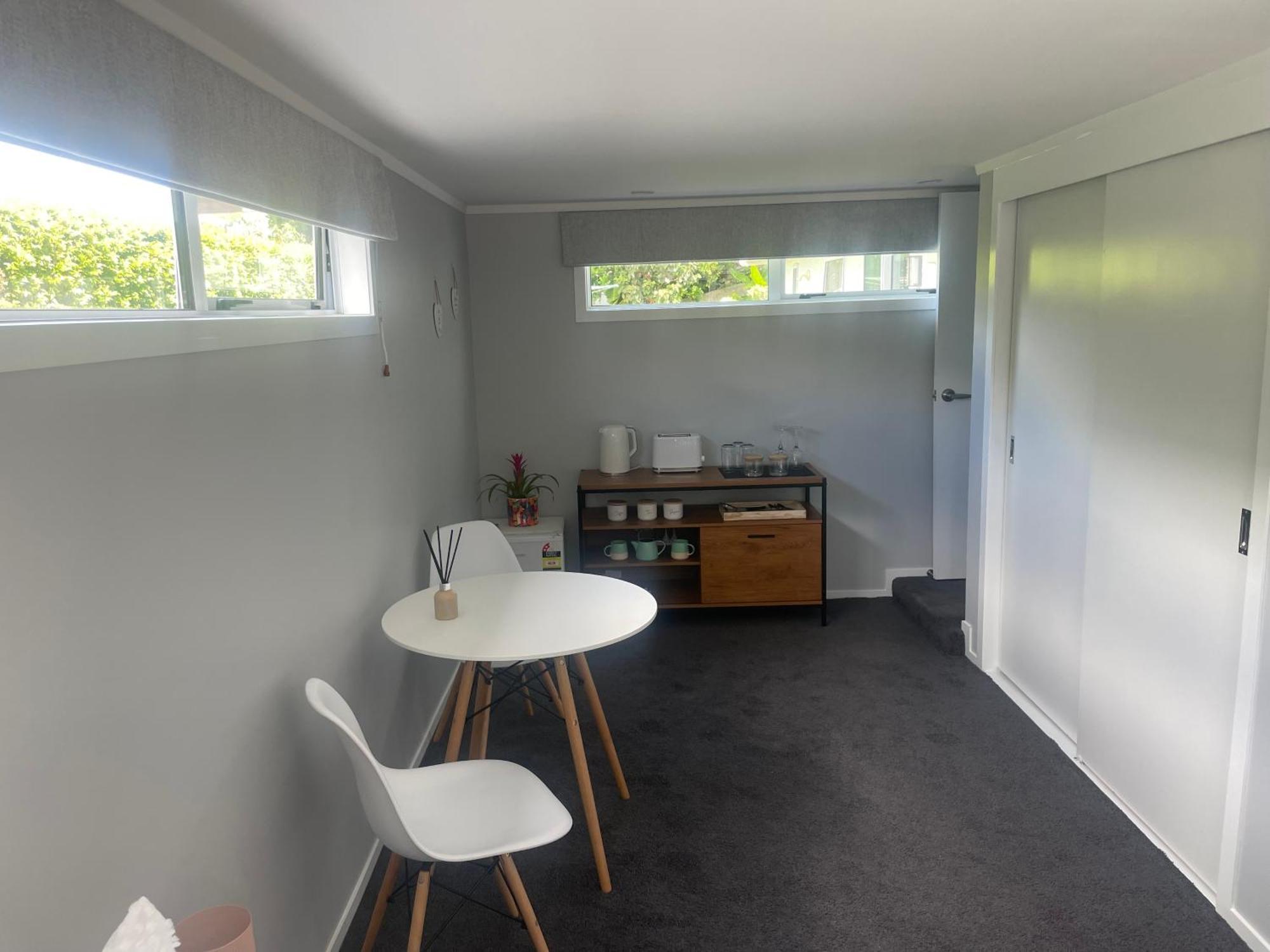 The Avenues Hideaway Apartment Tauranga Exterior foto